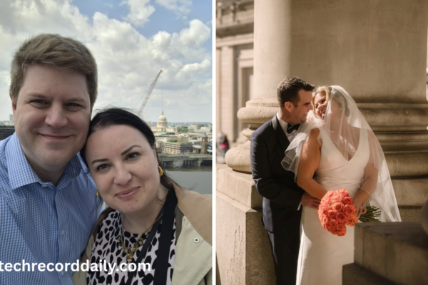 Peter Cardwell Partner