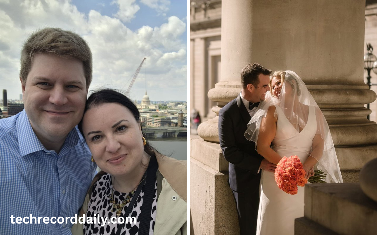 Peter Cardwell Partner