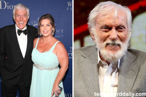 Is Mary Carey Van Dyke Still Alive