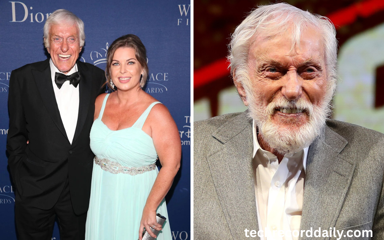 Is Mary Carey Van Dyke Still Alive